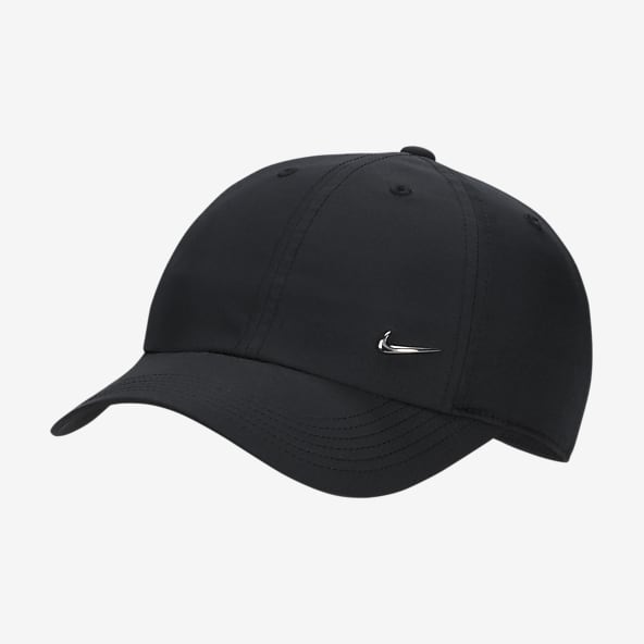 Girls with nike hats on sale